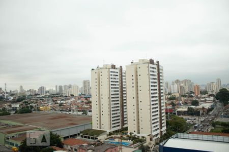 Apartamento para alugar com 43m², 1 quarto e 1 vaga Apartamento para alugar com 43m², 1 quarto e 1 vagaVista Da Varanda