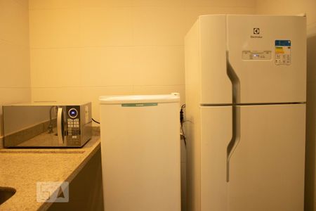 Apartamento para alugar com 43m², 1 quarto e 1 vaga Apartamento para alugar com 43m², 1 quarto e 1 vagaÁrea comum - Salão de festas