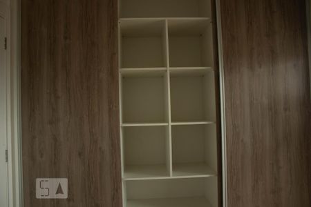 Apartamento para alugar com 43m², 1 quarto e 1 vaga Apartamento para alugar com 43m², 1 quarto e 1 vagaQuarto - Armários
