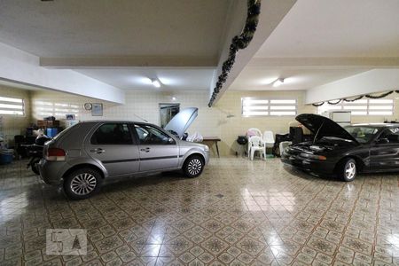 Casa para alugar com 360m², 4 quartos e 10 vagasGaragem