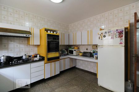Casa para alugar com 360m², 4 quartos e 10 vagasCozinha