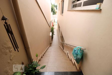 Casa para alugar com 360m², 4 quartos e 10 vagasCorredor Externo