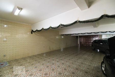 Casa para alugar com 360m², 4 quartos e 10 vagasGaragem
