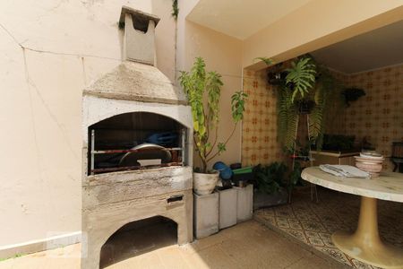 Casa para alugar com 360m², 4 quartos e 10 vagasChurrasqueira