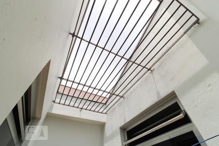 Casa para alugar com 360m², 4 quartos e 10 vagasÁrea Externa