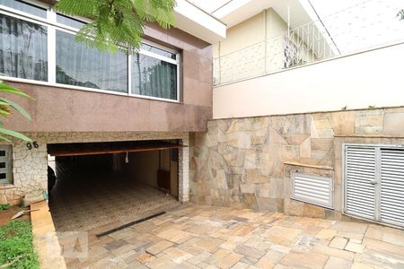 Casa para alugar com 360m², 4 quartos e 10 vagasGaragem