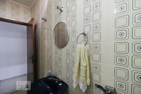 Casa para alugar com 360m², 4 quartos e 10 vagasLavabo