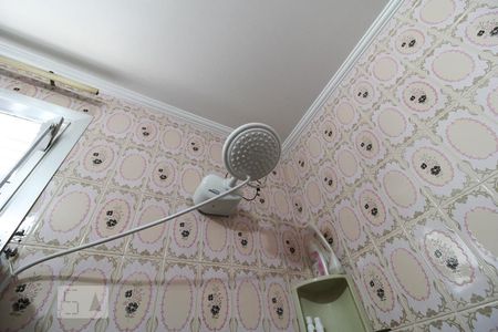 Casa para alugar com 360m², 4 quartos e 10 vagasBanheiro