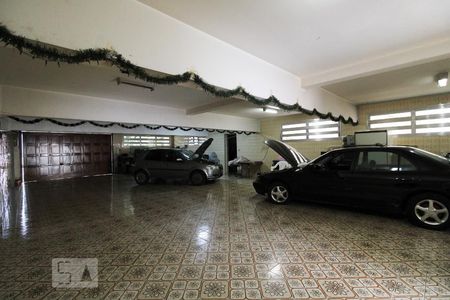 Casa para alugar com 360m², 4 quartos e 10 vagasGaragem