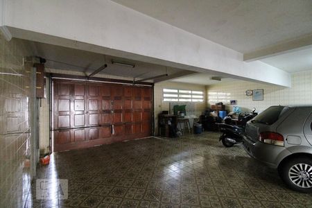 Casa para alugar com 360m², 4 quartos e 10 vagasGaragem