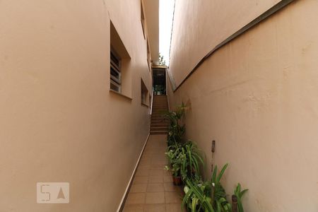 Casa para alugar com 360m², 4 quartos e 10 vagasCorredor Externo