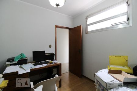 Casa para alugar com 360m², 4 quartos e 10 vagasQuarto 1