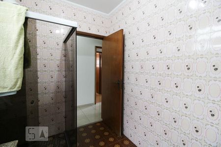 Casa para alugar com 360m², 4 quartos e 10 vagasBanheiro