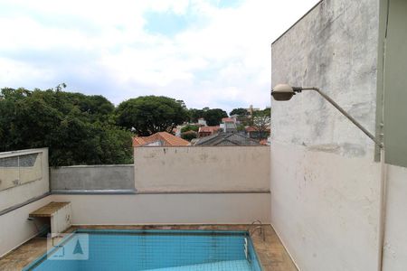 Casa para alugar com 360m², 4 quartos e 10 vagasVista do Quarto 3