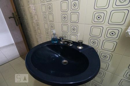 Casa para alugar com 360m², 4 quartos e 10 vagasLavabo