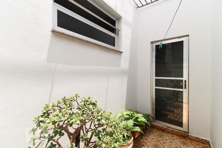 Casa para alugar com 360m², 4 quartos e 10 vagasÁrea Externa
