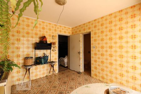 Casa para alugar com 360m², 4 quartos e 10 vagasÁrea Externa - Churrasqueira