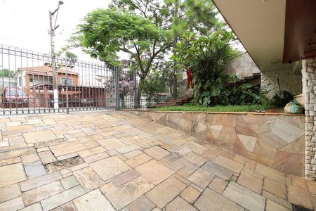 Casa para alugar com 360m², 4 quartos e 10 vagasGaragem