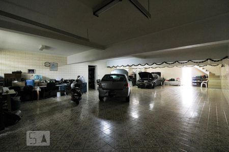 Casa para alugar com 360m², 4 quartos e 10 vagasGaragem