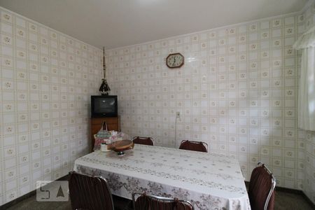 Casa para alugar com 360m², 4 quartos e 10 vagasCozinha