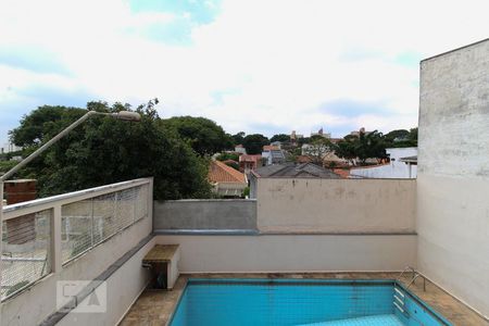 Casa para alugar com 360m², 4 quartos e 10 vagasVista do Quarto 2
