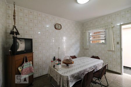 Casa para alugar com 360m², 4 quartos e 10 vagasCozinha
