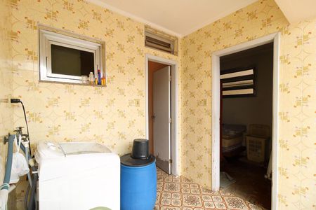 Casa para alugar com 360m², 4 quartos e 10 vagasLavanderia