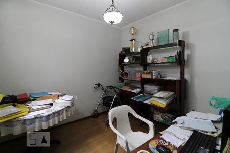 Casa para alugar com 360m², 4 quartos e 10 vagasQuarto 1
