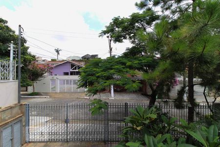 Casa para alugar com 360m², 4 quartos e 10 vagasVista da Sala