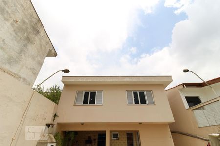 Casa para alugar com 360m², 4 quartos e 10 vagasÁrea Externa