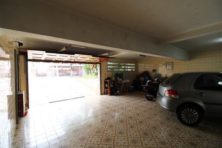 Casa para alugar com 360m², 4 quartos e 10 vagasGaragem
