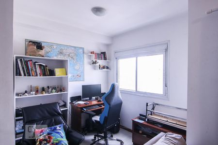 Apartamento à venda com 59m², 1 quarto e 1 vagaSala