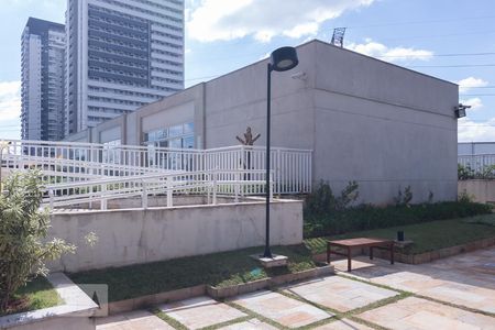 Apartamento à venda com 59m², 1 quarto e 1 vagaPiscina Coberta