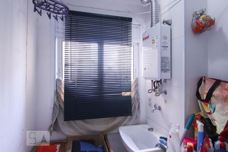 Apartamento à venda com 59m², 1 quarto e 1 vagaÁrea de Serviço