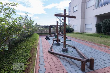 Apartamento à venda com 59m², 1 quarto e 1 vagaPlayground