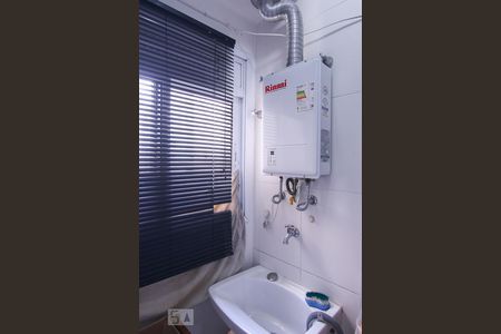 Apartamento à venda com 59m², 1 quarto e 1 vagaÁrea de Serviço