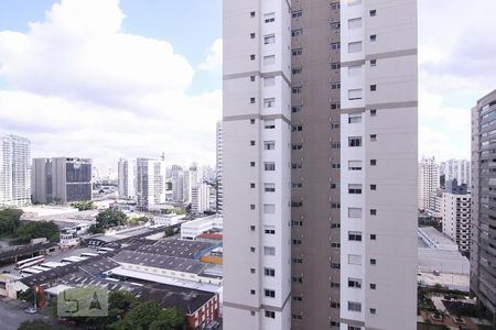 Apartamento à venda com 59m², 1 quarto e 1 vagaVista Quarto