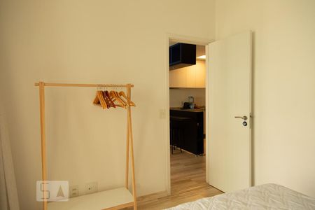 Apartamento para alugar com 62m², 1 quarto e 1 vaga Apartamento para alugar com 62m², 1 quarto e 1 vagaQuarto