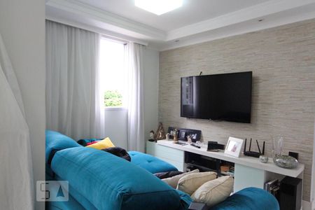 Sala de apartamento à venda com 2 quartos, 70m² em Nossa Senhora do Ó, São Paulo