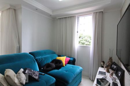 Sala de apartamento à venda com 2 quartos, 70m² em Nossa Senhora do Ó, São Paulo