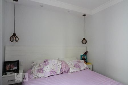 Suíte de apartamento à venda com 2 quartos, 70m² em Nossa Senhora do Ó, São Paulo