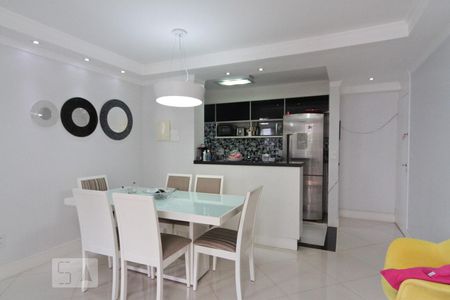 Sala de apartamento à venda com 2 quartos, 70m² em Nossa Senhora do Ó, São Paulo