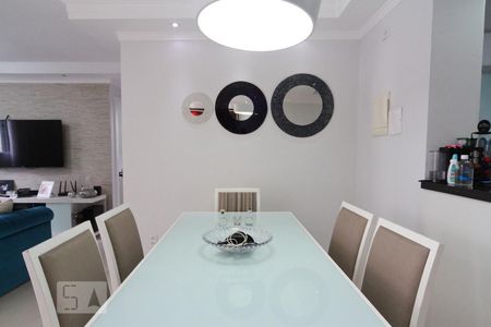 Sala de apartamento à venda com 2 quartos, 70m² em Nossa Senhora do Ó, São Paulo