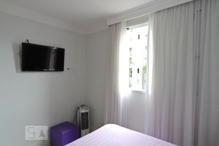 Suíte de apartamento à venda com 2 quartos, 70m² em Nossa Senhora do Ó, São Paulo