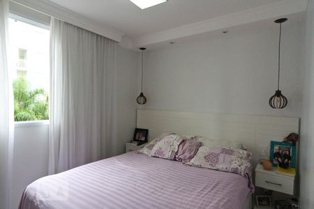 Suíte de apartamento à venda com 2 quartos, 70m² em Nossa Senhora do Ó, São Paulo