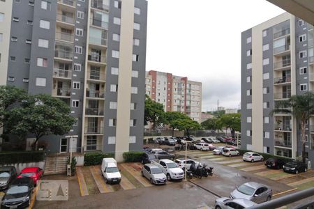 Vista de apartamento à venda com 2 quartos, 70m² em Nossa Senhora do Ó, São Paulo