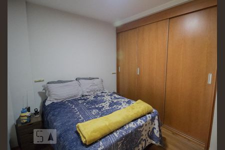 Dormitório 1 de apartamento à venda com 2 quartos, 60m² em Santana, São Paulo
