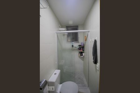Banheiro de apartamento à venda com 2 quartos, 60m² em Santana, São Paulo
