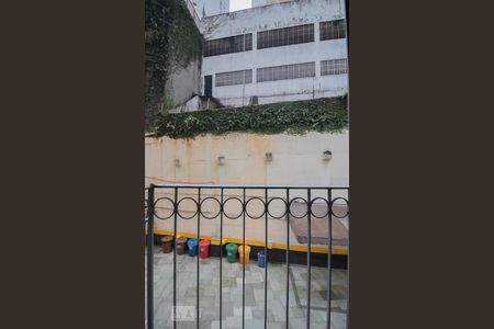 Apartamento à venda com 60m², 2 quartos e 1 vaga Apartamento à venda com 60m², 2 quartos e 1 vagaDormitório 1 - Sacada