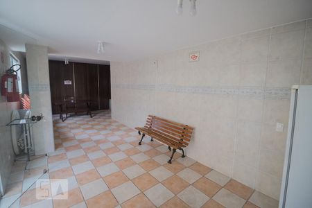 Apartamento à venda com 60m², 2 quartos e 1 vaga Apartamento à venda com 60m², 2 quartos e 1 vagaÁrea comum - Salão de festas